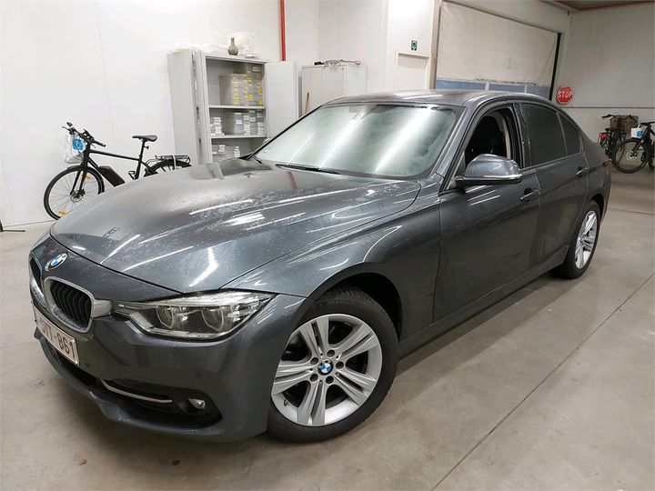 bmw 3 berline 2017 wba8f91070k759282