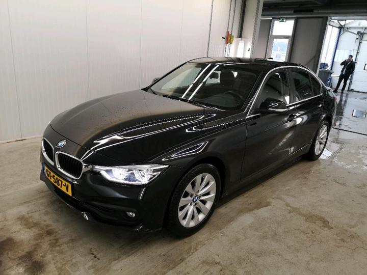 bmw 316 2015 wba8f91080k439579