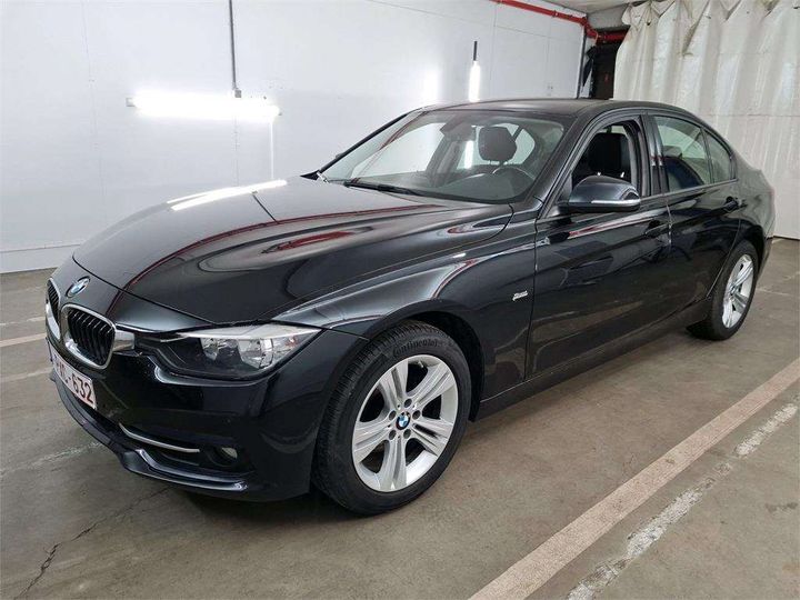 bmw 3 reeks berline 2016 wba8f91080k758268