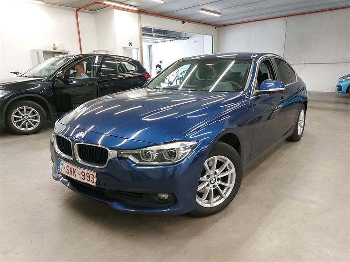 bmw 3 berline 2017 wba8f91080k759226