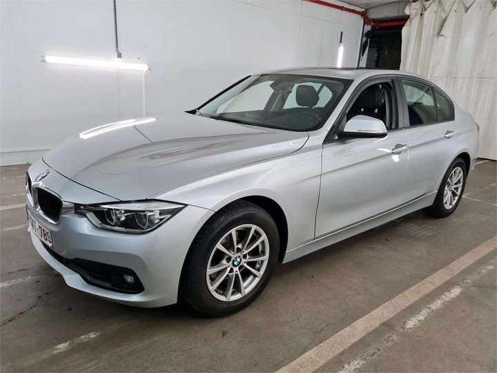 bmw 3 reeks berline 2017 wba8f910x0a061335