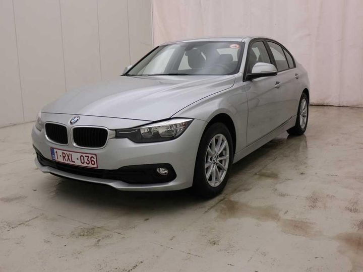 bmw bmw 3 series 2017 wba8f910x0k758871