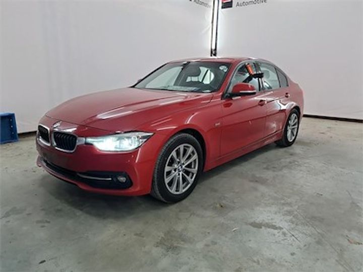 bmw 3 diesel - 2015 2017 wba8f910x0k759275