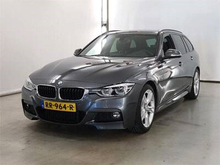 bmw 3-serie touring 2018 wba8g31000af80505