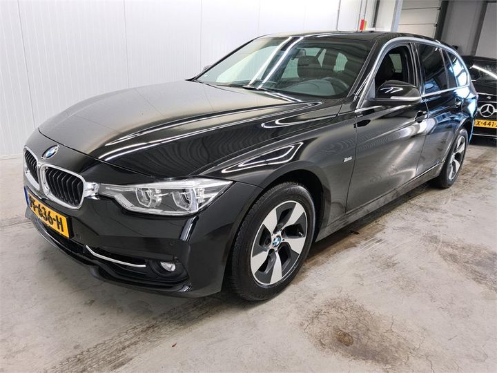 bmw 320 2017 wba8g31000k880584