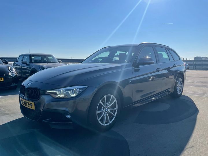 bmw 320 2018 wba8g31020af90887