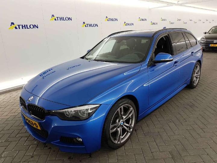 bmw 3 serie touring 2019 wba8g31030ah41316