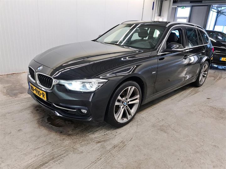 bmw 320 2017 wba8g31030k880725