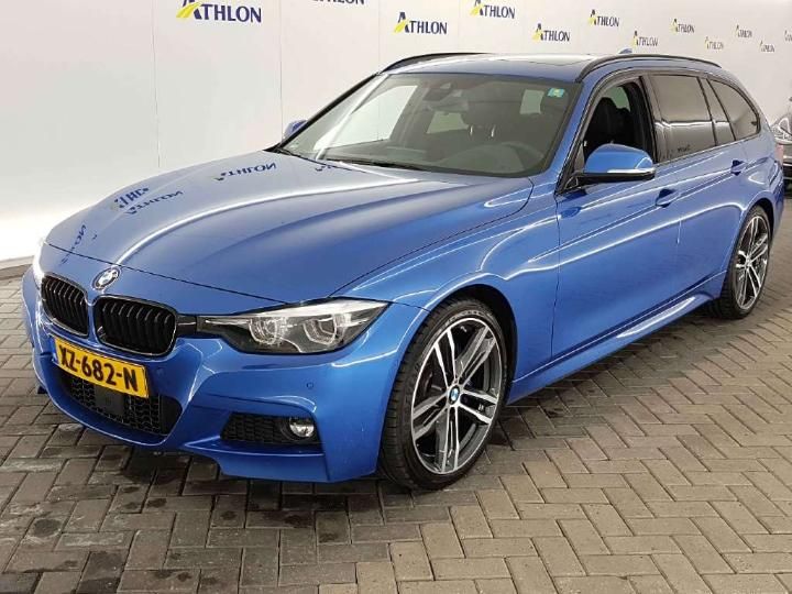 bmw 3 serie touring 2019 wba8g31040ah49540