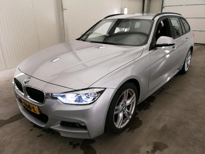 bmw 3 2017 wba8g31090k879837