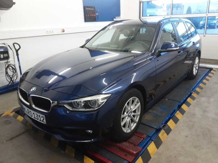 bmw 320i 2019 wba8g310x0ah47436