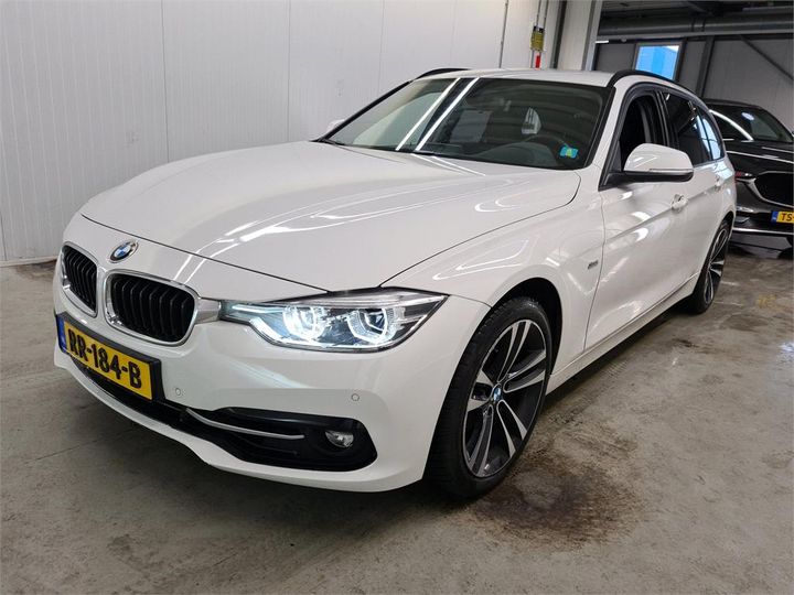 bmw 330 2018 wba8g710x0k393514