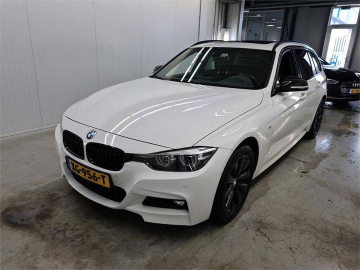 bmw 330 2019 wba8g910x0a467113