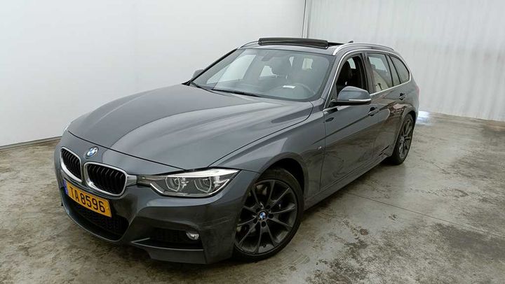 bmw 3-srie&#3915 2018 wba8h11070ae64381