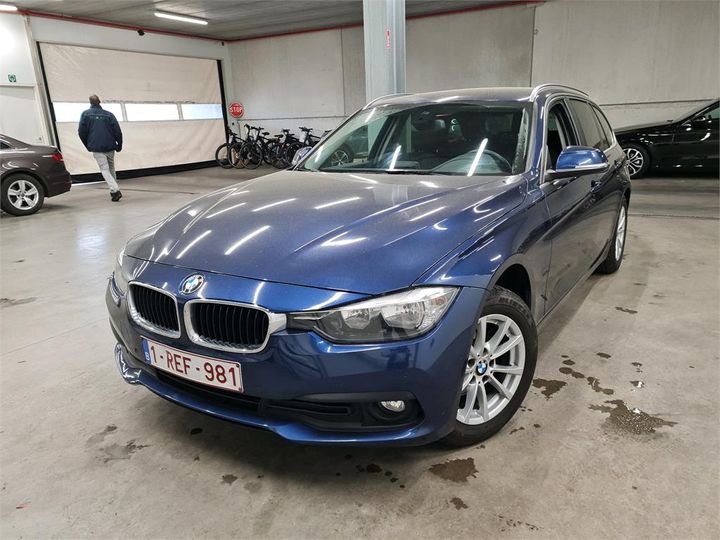 bmw 3 touring 2016 wba8h51010k741881