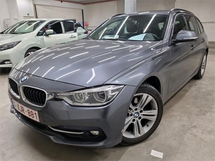 bmw 3 2018 wba8h71000a744918