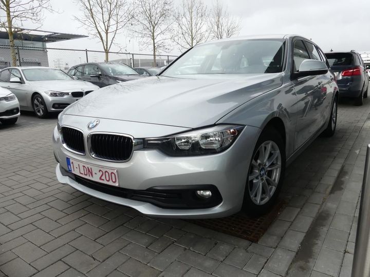 bmw 3 touring -2015 2015 wba8h71000k397830