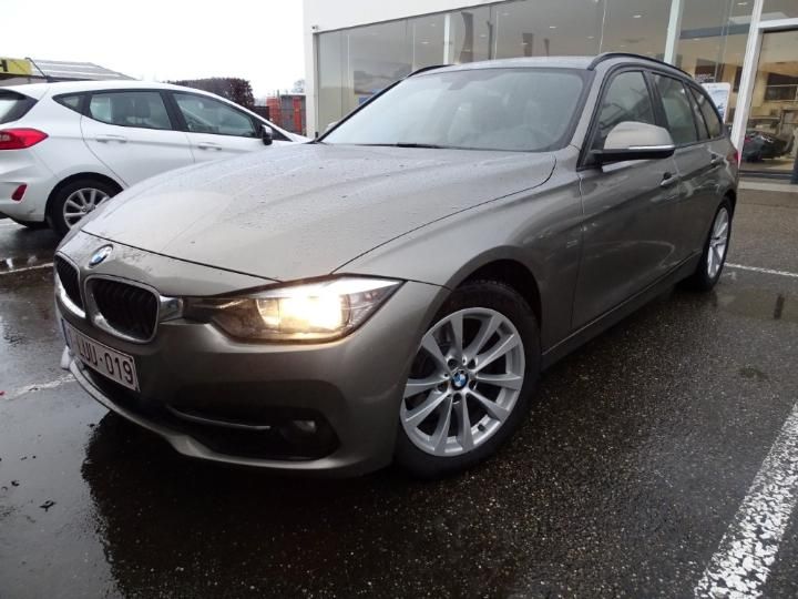 bmw 318 d touring 2015 wba8h71000k683614