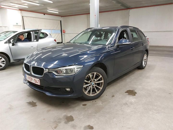 bmw 3 touring 2016 wba8h71000k834161