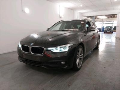 bmw 3 touring diesel - 2015 2016 wba8h71000k874451