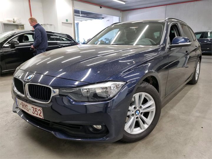 bmw 3 touring 2016 wba8h71000k875468