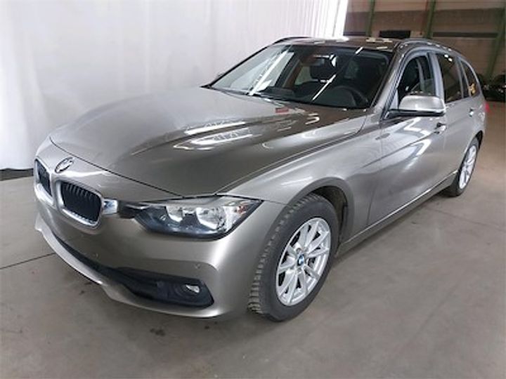 bmw 3 touring diesel - 2015 2017 wba8h71010a123879