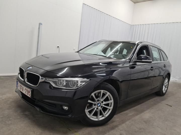 bmw 318d 2017 wba8h71010a125065