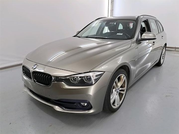 bmw 3 touring diesel - 2015 2018 wba8h71010a728579