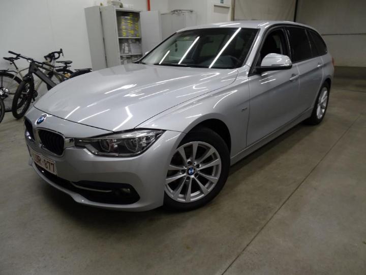 bmw 3 touring 2015 wba8h71010k683461