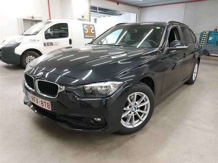 bmw 3 touring 2016 wba8h71010k834265