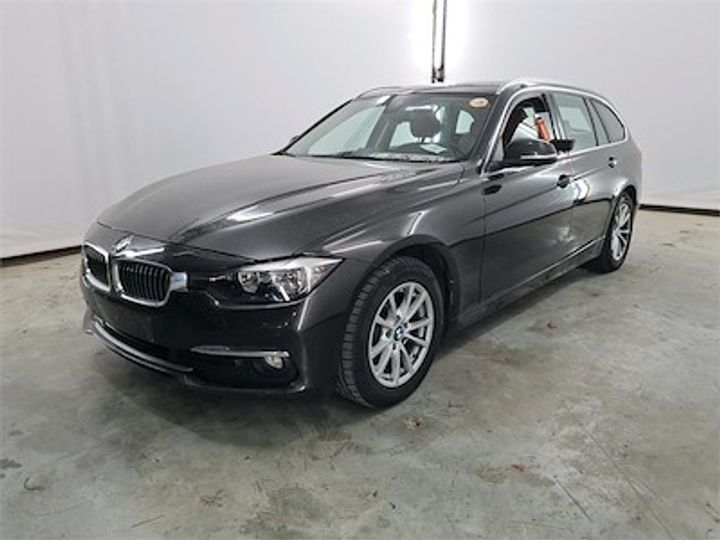 bmw 3 touring diesel - 2015 2017 wba8h71020a037304