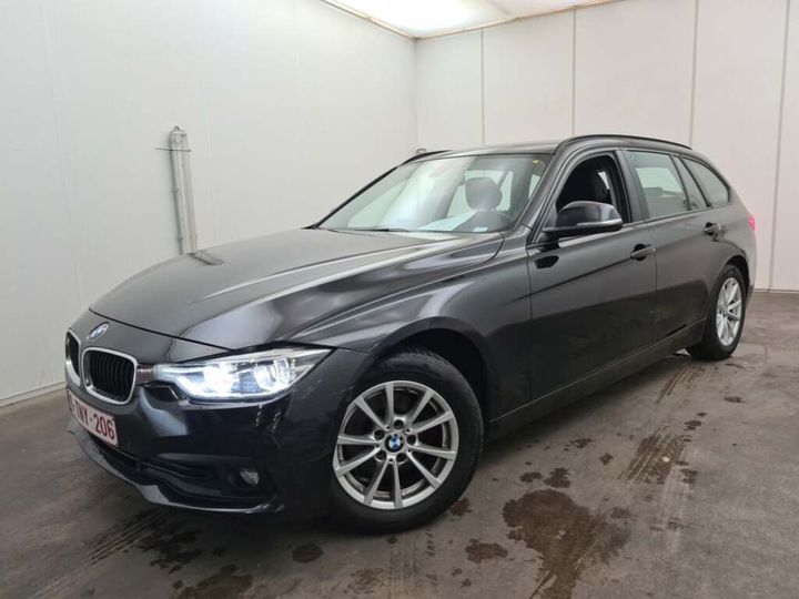 bmw 318d 2018 wba8h71020a129044