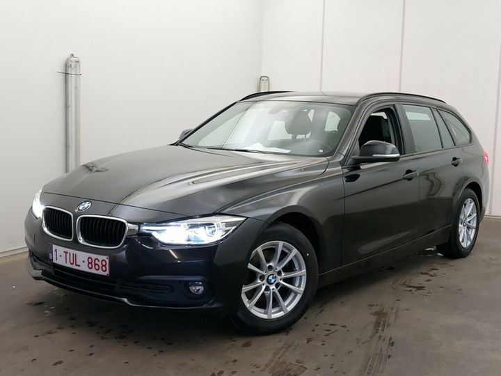 bmw 318d 2018 wba8h71020a130789