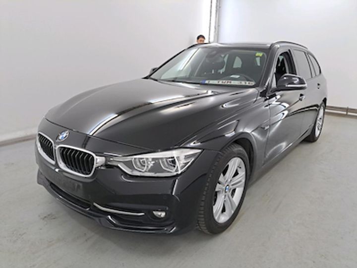 bmw 3 touring diesel - 2015 2018 wba8h71020a725738