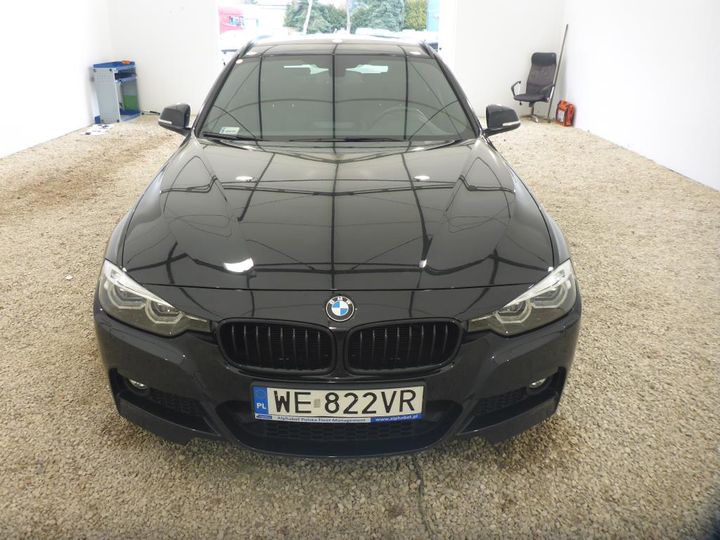 bmw seria 3 2019 wba8h71020a744449