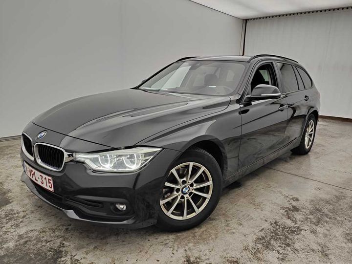 bmw 3-serie touring &#3915 2019 wba8h71020a754964