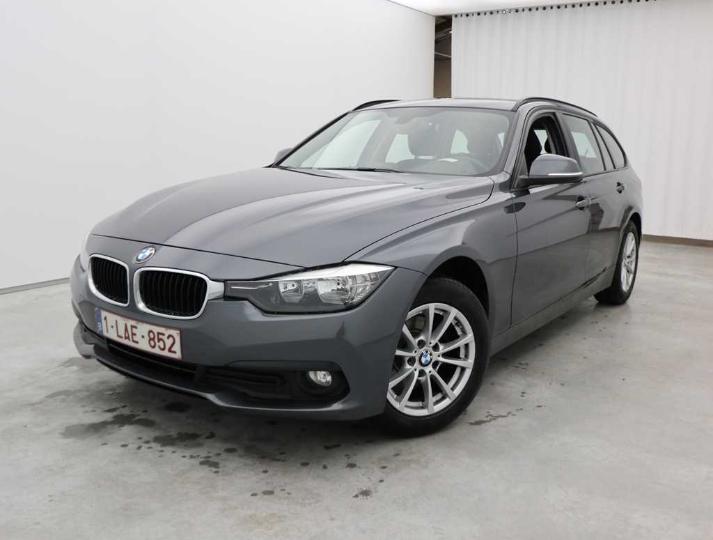 bmw 3-serie touring &#3915 2015 wba8h71020k397540