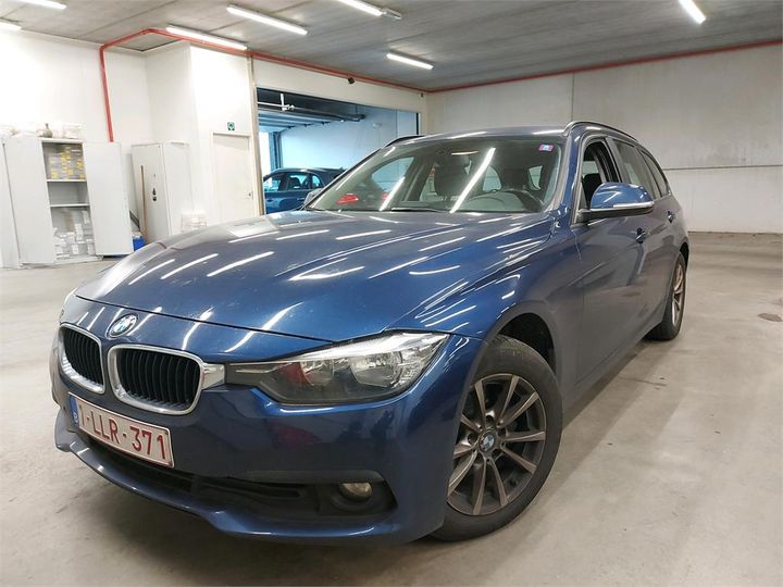 bmw 3 touring 2015 wba8h71020k682657