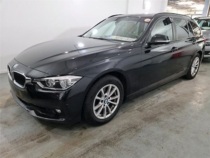 bmw 3 touring diesel - 2015 2016 wba8h71020k683906