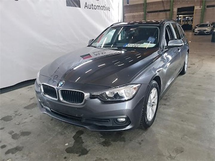 bmw 3 touring diesel - 2015 2017 wba8h71030a040468