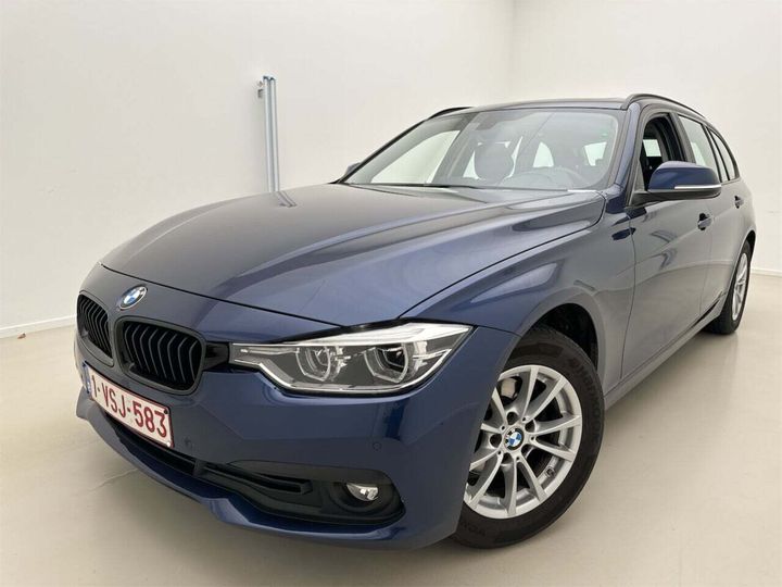 bmw 3 2019 wba8h71030a978860