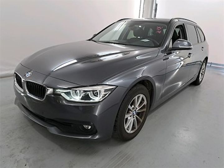 bmw 3 touring diesel - 2015 2019 wba8h71030a979944