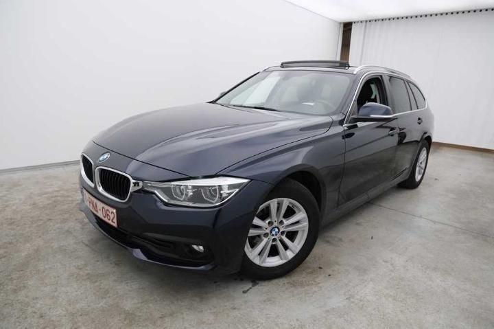 bmw 3-serie touring &#3915 2016 wba8h71030k833103