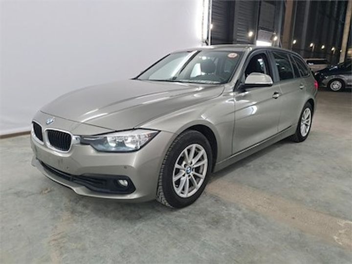 bmw 3 touring diesel - 2015 2017 wba8h71030k834381