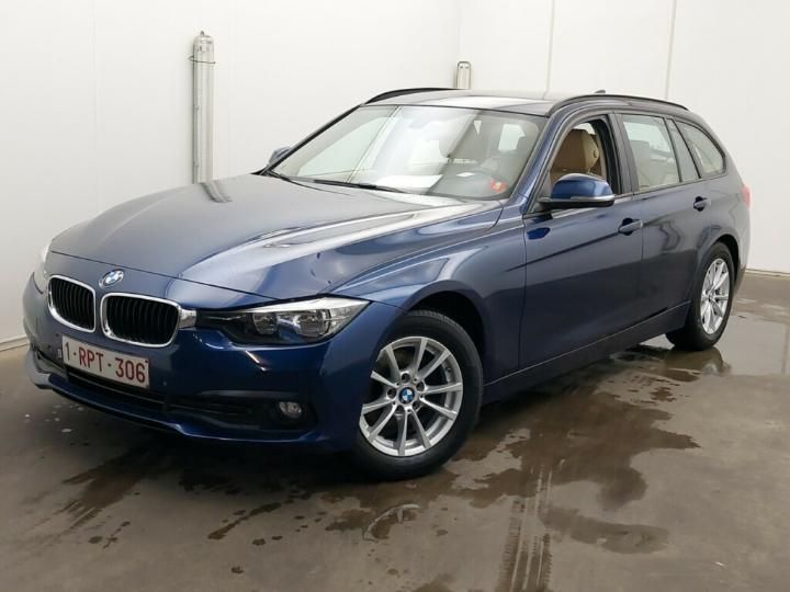 bmw 318d 2017 wba8h71040a035294