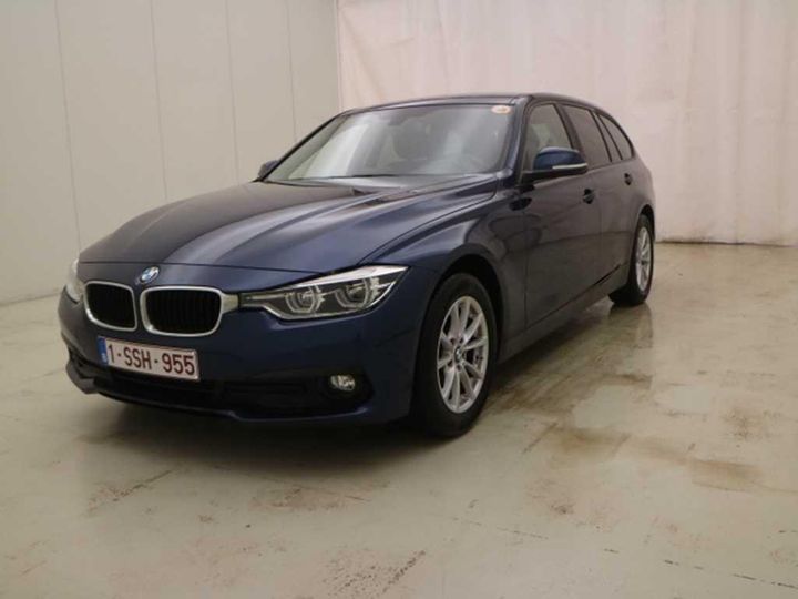 bmw 3-reeks 2017 wba8h71040a039894