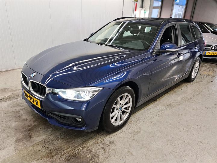 bmw 318 2017 wba8h71040a042276