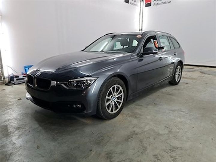 bmw 3 touring diesel - 2015 2017 wba8h71040a124458