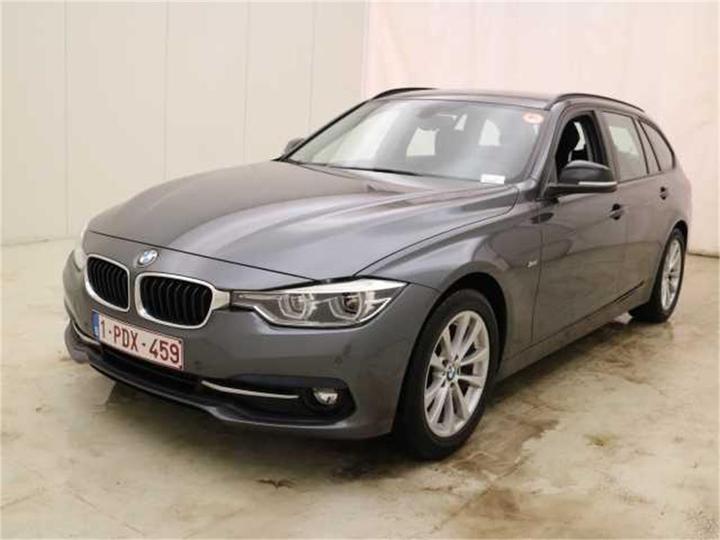 bmw 3-reeks 2016 wba8h71040k685253