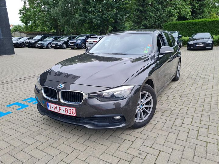 bmw 3 touring 2016 wba8h71040k802295